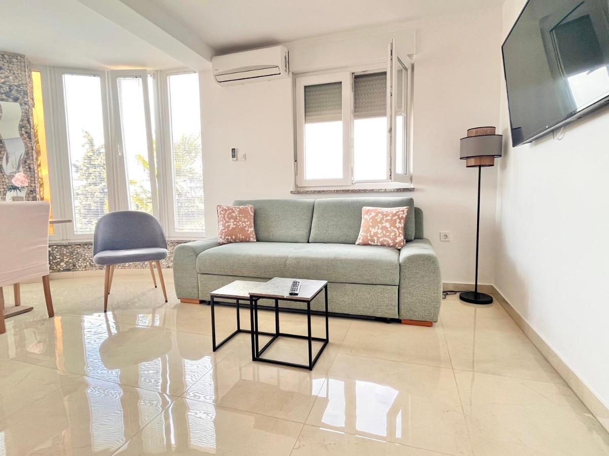 Apartments Vukancic Novigrad Istria Esterno foto