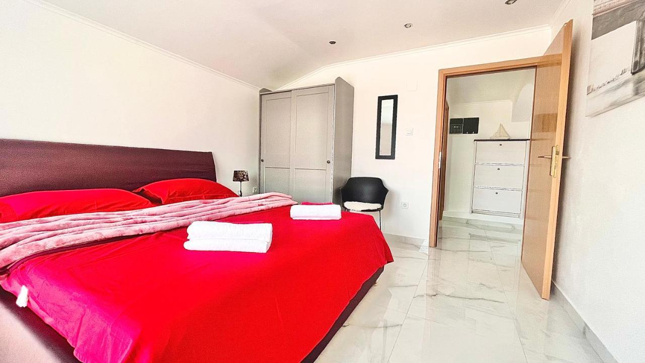 Apartments Vukancic Novigrad Istria Esterno foto